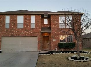 10460 Hideaway Trl, Fort Worth, TX 76131