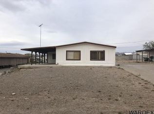 1660 Balsa Dr, Bullhead City, AZ 86442