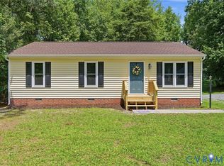 48 Willow Oak Ct, Aylett, VA 23009