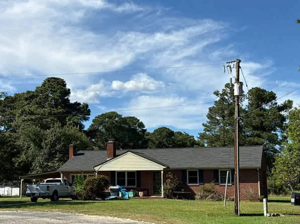 3489 Vaughan Creek Loop, Gloucester, VA 23072