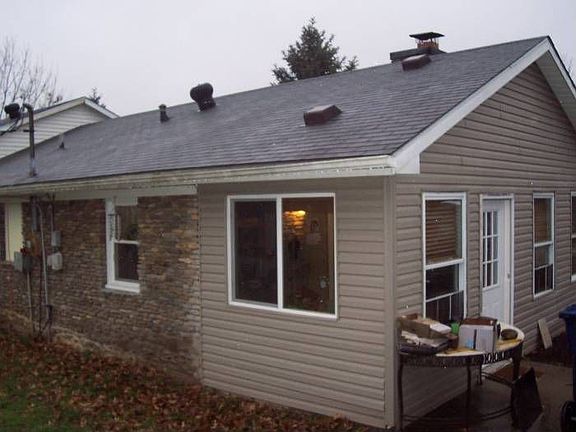 Back of Home