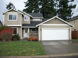15880 104th Ave SE, Yelm, WA 98597