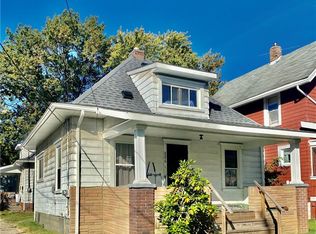 886 & 888 Columbia Ave, Akron, OH 44310