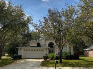 26 Lakebluff Dr, Ormond Beach, FL 32174