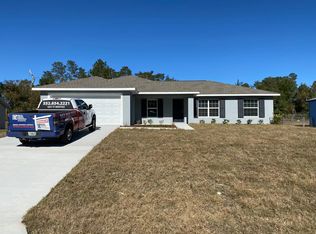 2649 SW 152nd Ln, Ocala, FL 34473