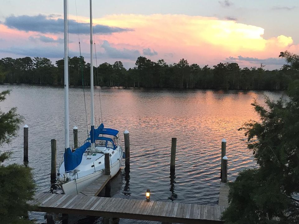 View from the Living Room