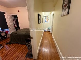 9 Alvan Ter #3G, Boston, MA 02125