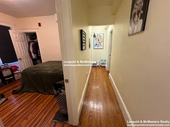 9 Alvan Ter, Boston, MA