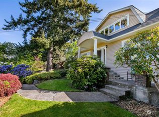 10742 2nd Ave NW, Seattle, WA