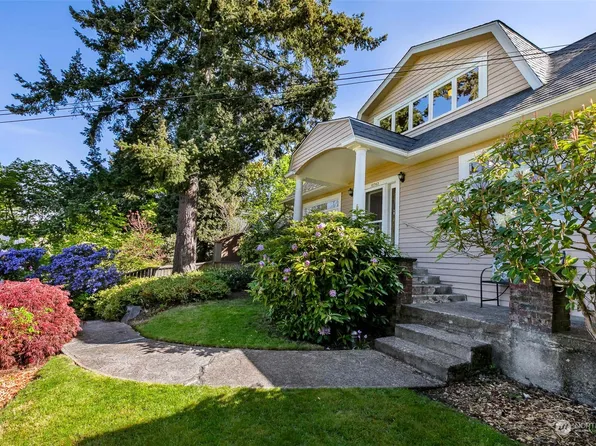 10742 2nd Avenue NW, Seattle, WA 98177