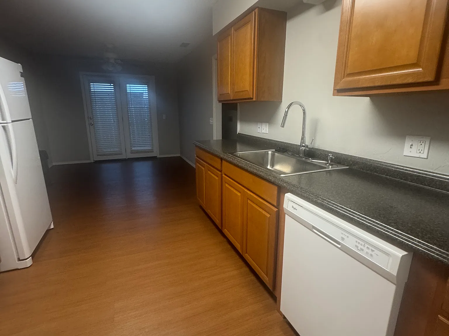 3 bed, 1550 sqft, $1,800 — Photo 4