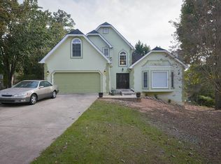 6929 Whispering Wind Way, Stone Mountain, GA 30087