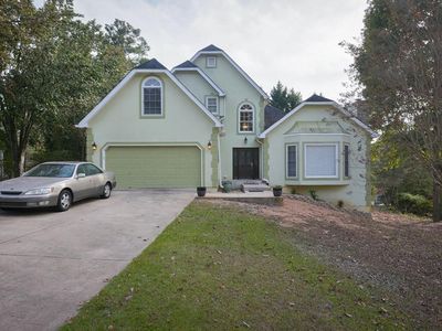 6929 Whispering Wind Way, Stone Mountain, GA, 30087
