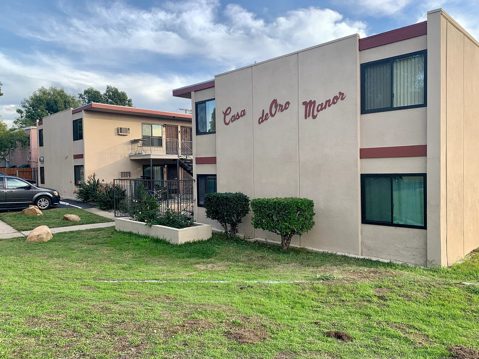 1 bed, 550 sqft, $1,700 — Photo 1