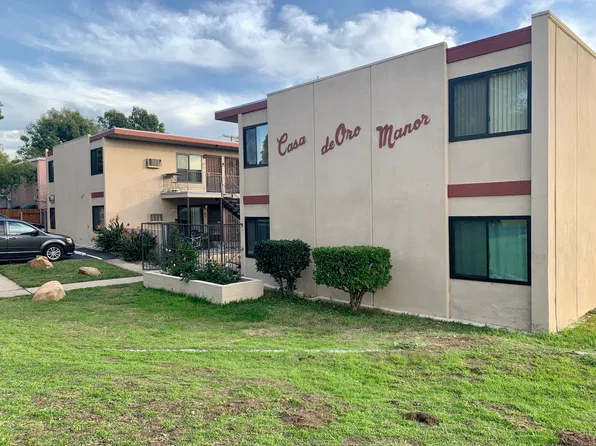 9953 San Juan St APT 4, Spring Valley, CA 91977