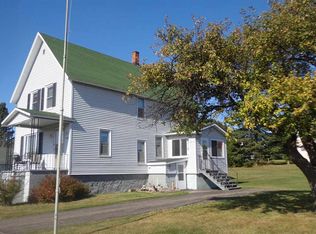 25680 Lower St, Calumet, MI 49913