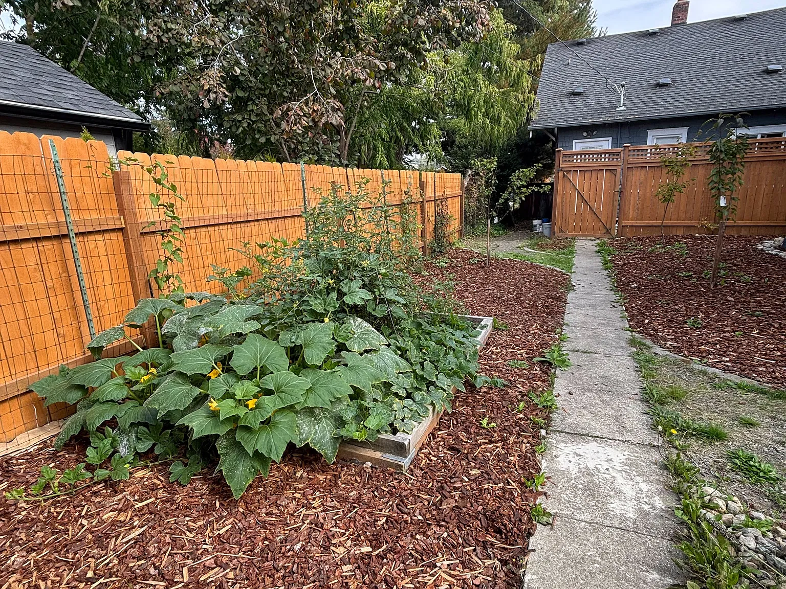 2 bed, 1.5 bath, 756 sqft, $1,950 — Photo 3