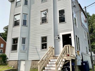 128 Alfred St, Biddeford, ME 04005