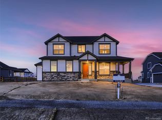 832 Springhouse Way, Brighton, CO 80603