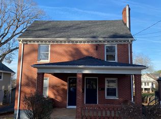 214 Langhorne Ln #1 & 2, Lynchburg, VA 24501