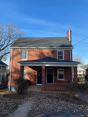 214 Langhorne Ln #1 & 2 Photo 1