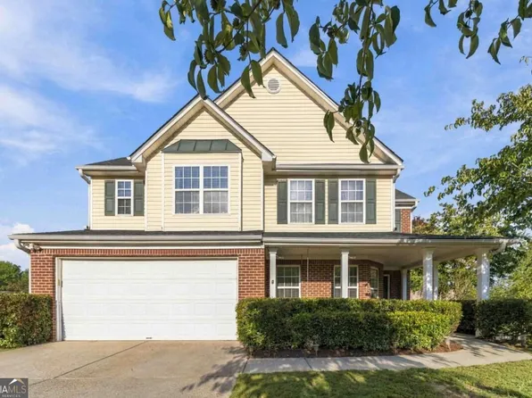 1220 Skylar Ridge Cir, Buford, GA 30519