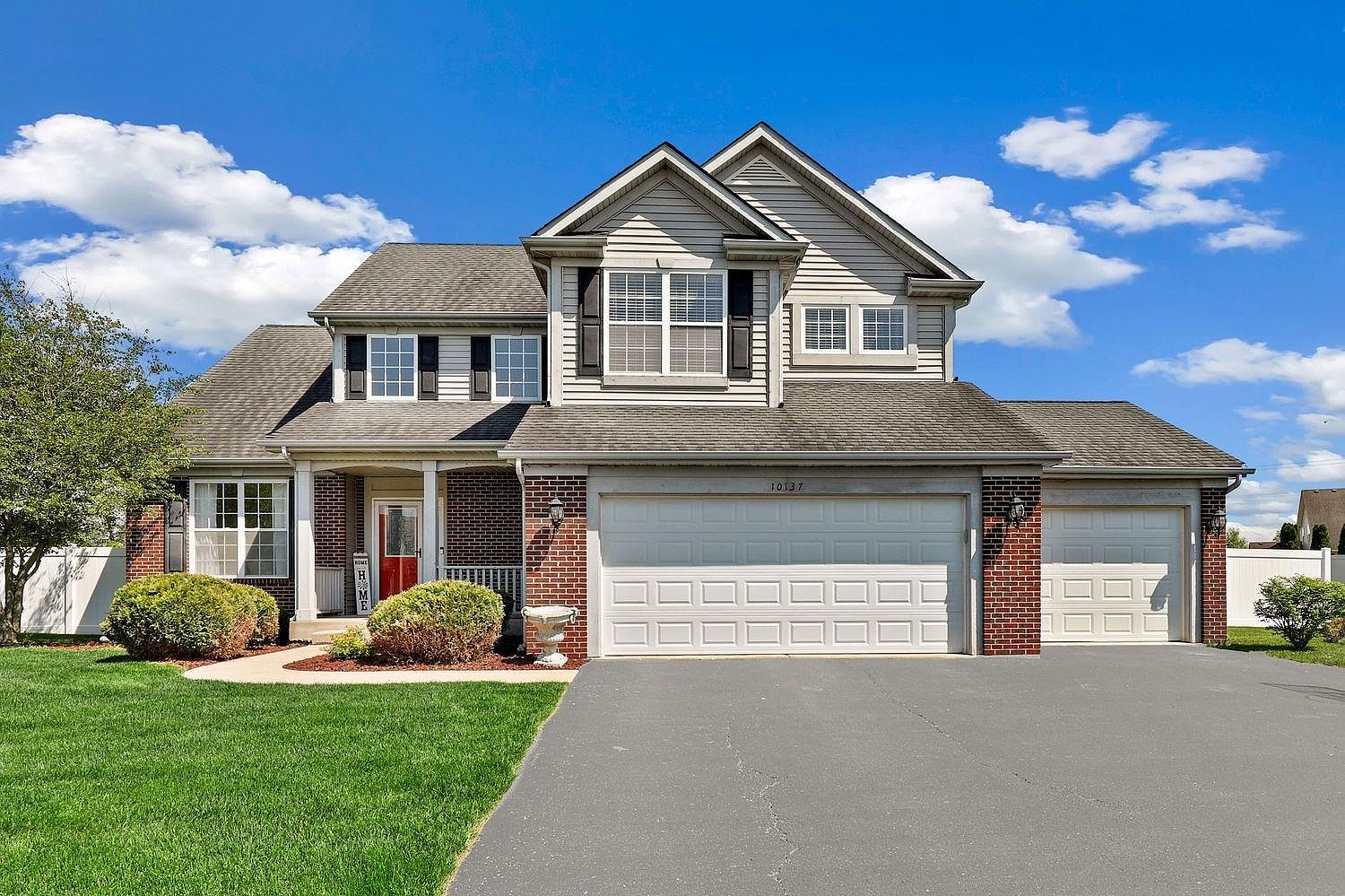 10137 Saddle Creek Dr, Dyer, IN 46311 MLS 530539 Zillow