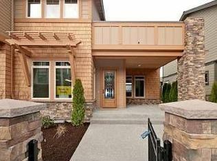 1126 N 42nd Pl, Renton, WA 98056