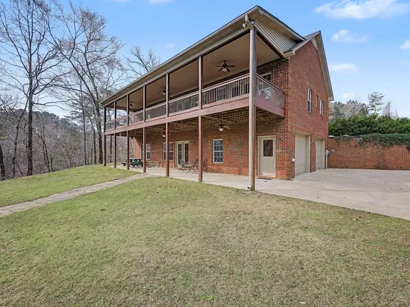 126 County Road 129, Bremen, AL 35033