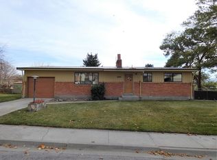 1819 Syringa St, Pocatello, ID 83201
