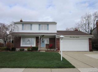 13841 Beth Dr, Warren, MI