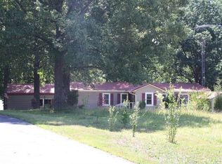 260 Sandy Cir, Springville, TN 38256