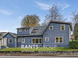 804-810 Olympia Ave NE #2, Olympia, WA 98506
