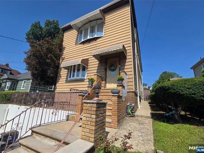 167 Columbia St, Wood Ridge, NJ, 07075