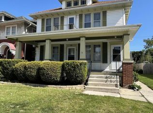 3420 Washington Ave, Racine, WI 53405