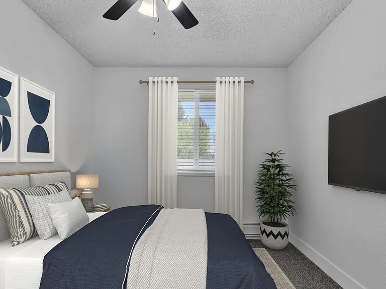 Grover Townhomes — Photo 10