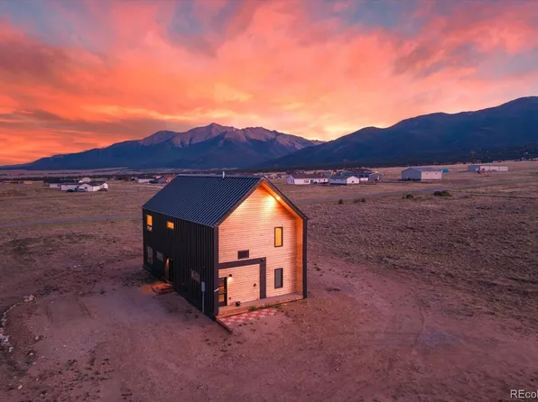 16555 Cathy Lynne Court, Buena Vista, CO 81211
