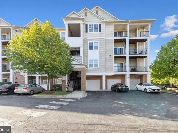 13502 Derry Glen Ct APT 301, Germantown, MD 20874