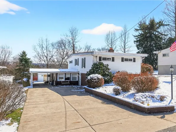 3604 Rosebriar Ave, Glenshaw, PA 15116