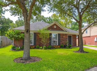2027 Mound Lake Dr, Richmond, TX 77406