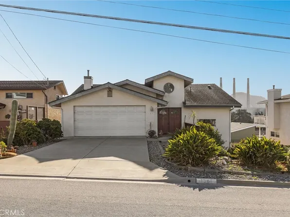 1341 Clarabelle Dr, Morro Bay, CA 93442