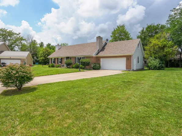 1337 Yellowbud Pl, Washington Court House, OH 43160