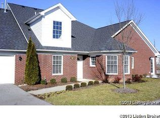 9902 Ledgelawn Springs Ct #72, Louisville, KY 40291