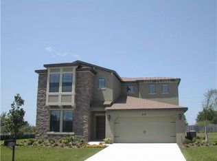844 Crooked Branch Dr, Clermont, FL 34711