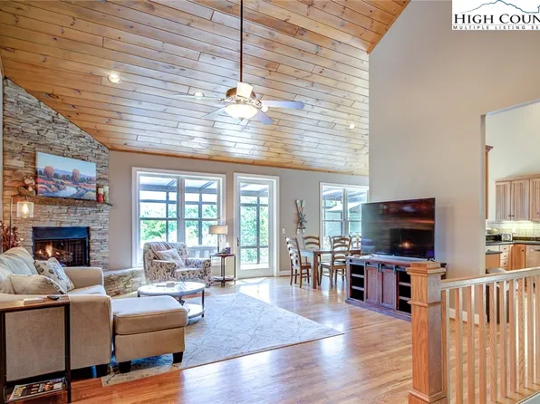 167 Chandler Lane, Blowing Rock, NC 28605