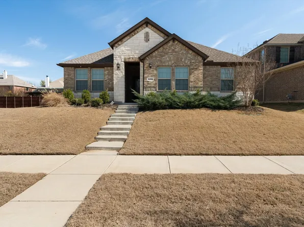 8392 Caribou Dr, Frisco, TX 75035