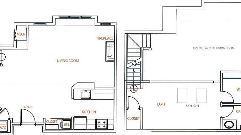 Corn Hill Landing Apartments — Photo 48