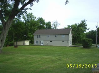 6335 N 553rd Lane, Quincy, IL 62305