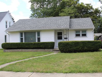 223 Forest Lawn Blvd, Marion, OH, 43302