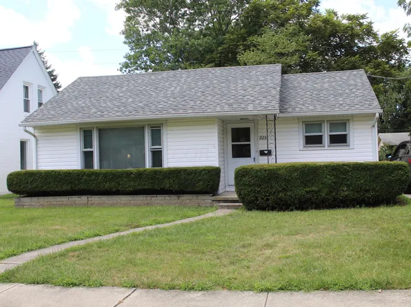 223 Forest Lawn Blvd, Marion, OH 43302
